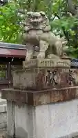 御霊神社(上御霊神社)(京都府)
