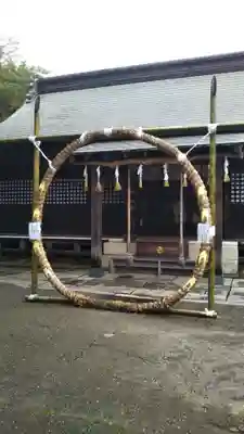 鷲宮神社のその他建物