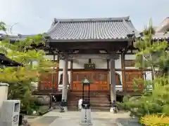 雲晴寺(兵庫県)