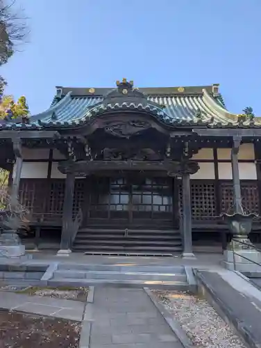 三佛寺(神奈川県)