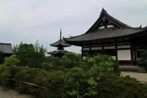 叡福寺のその他建物