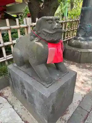 市谷亀岡八幡宮(東京都)