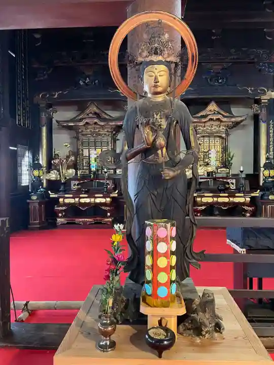 西教寺(滋賀県)