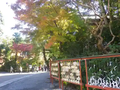 鶴岡八幡宮のその他建物