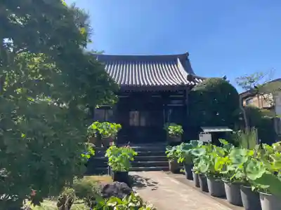 長慶寺(東京都)