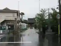 高田寺のその他建物