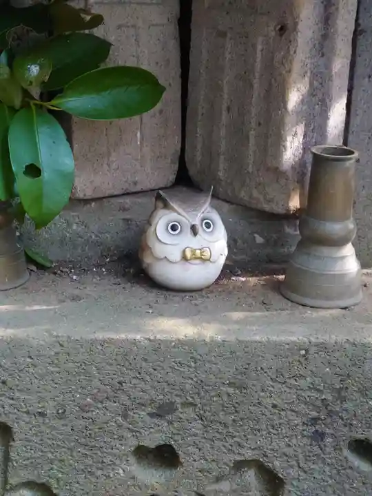 諏訪神社(神奈川県)