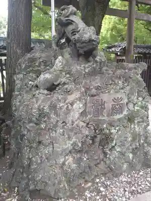 牛嶋神社(東京都)