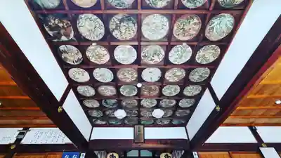 阿保神社(大阪府)