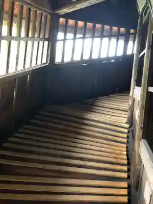 円通三匝堂（さざえ堂）(福島県)