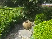 朱雀天皇陵(醍醐陵)(京都府)