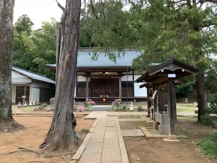 結縁寺(千葉県)