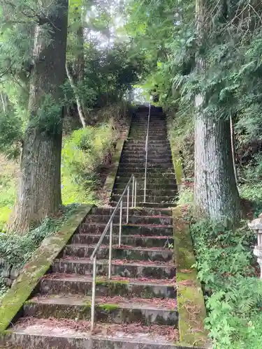 西照神社(徳島県)