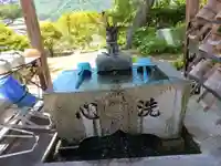 瑞岸寺(岐阜県)