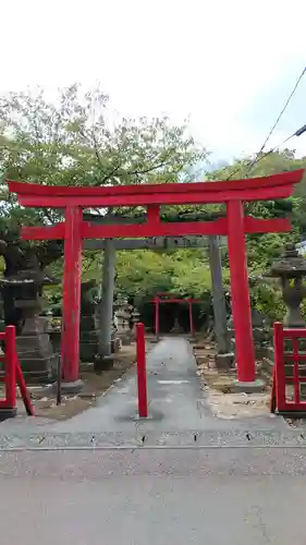 松江神社(島根県)