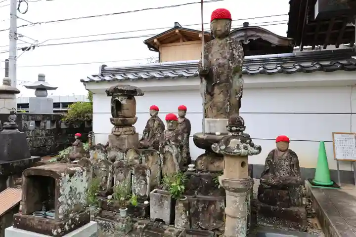 善光寺(島根県)
