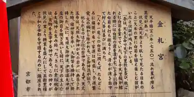 金札宮(京都府)