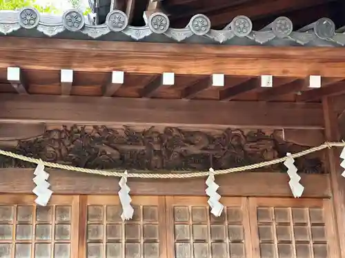 亀戸天神社(東京都)