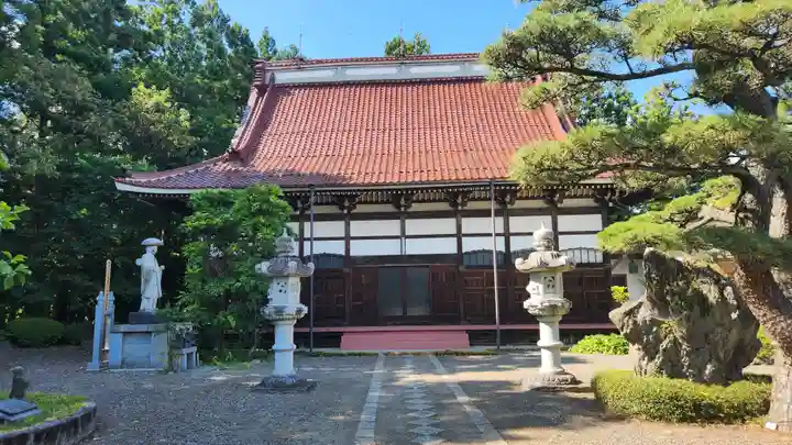 大福寺(福島県)