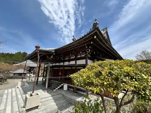 長慶寺(大阪府)