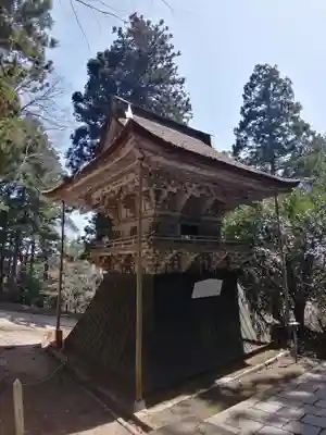 成相寺のその他建物
