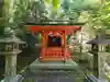 三女神社(京都府)