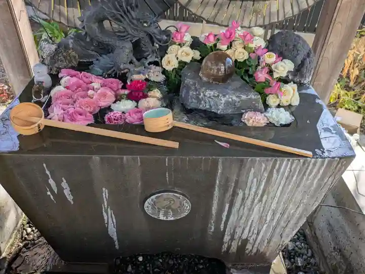 法輪寺(東京都)