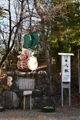 鉾神社(宮崎県)