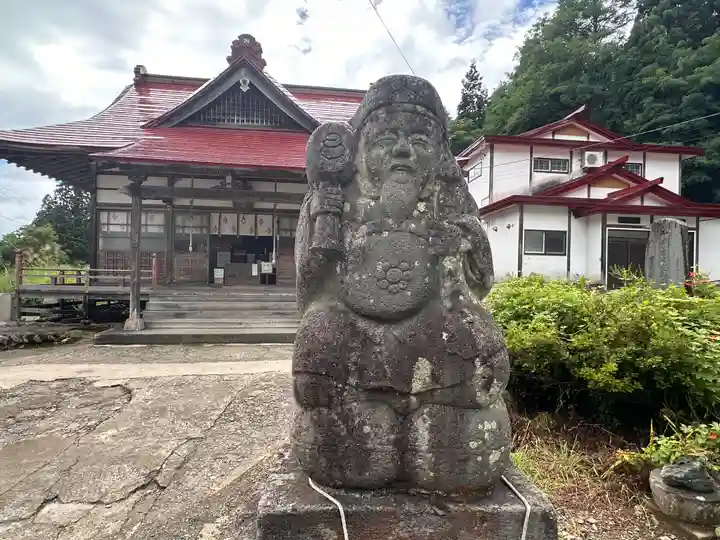 奥富士出雲神社(青森県)
