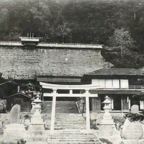 古峯神社(栃木県)