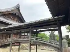 時光寺の建物その他