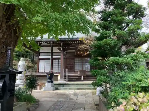 養福寺(神奈川県)