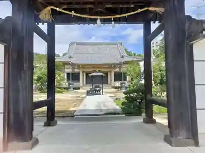 吉祥院(東京都)