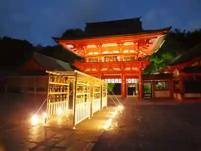 近江神宮(滋賀県)