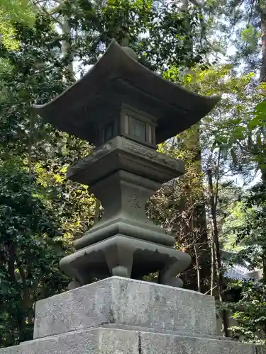 彌彦神社(新潟県)