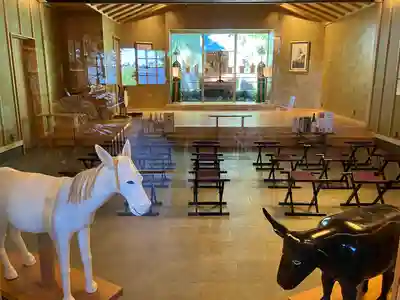 しなの木神社(群馬県)