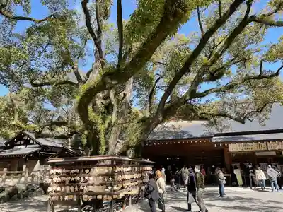 熱田神宮のその他建物