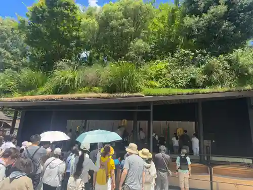 太宰府天満宮の御朱印