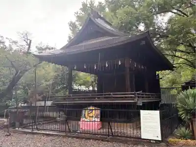 上野東照宮のその他建物