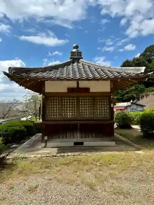 安倍文殊院 のその他建物