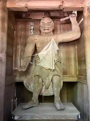 清水寺(新潟県)