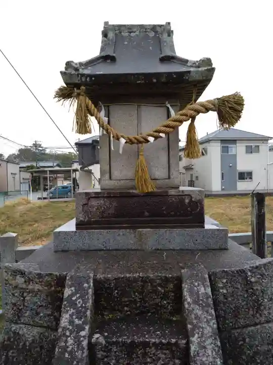 姫小川秋葉神社(愛知県)