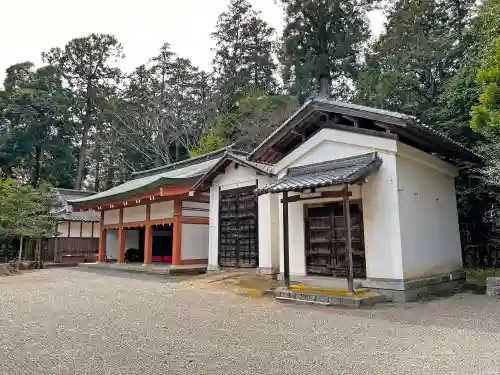 奥石神社(滋賀県)