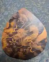 秋月寺(大分県)