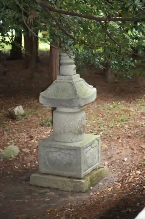 川田神社(滋賀県)