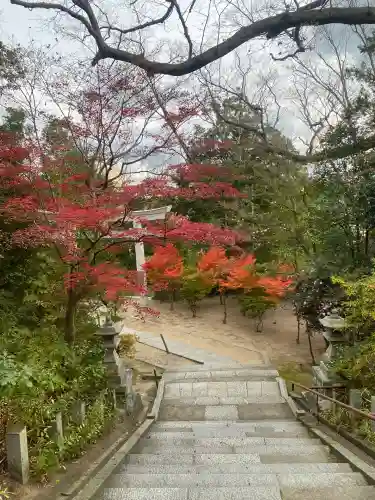 二本松神社(福島県)