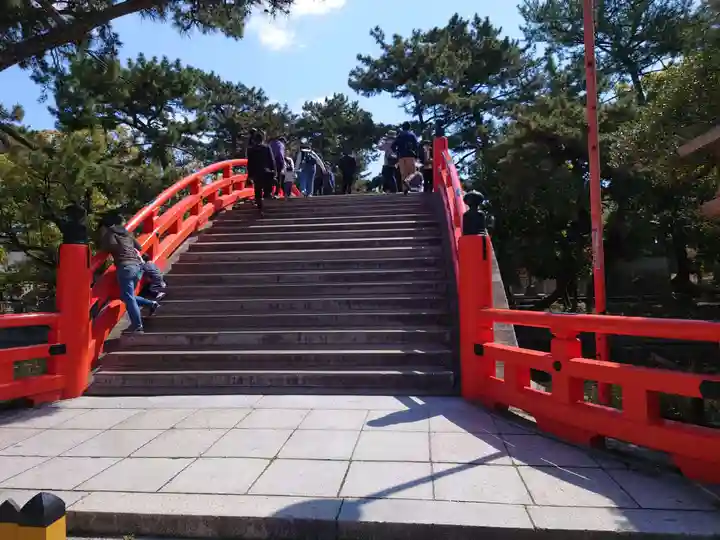 住吉大社(大阪府)