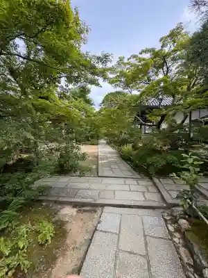 常寂光寺(京都府)