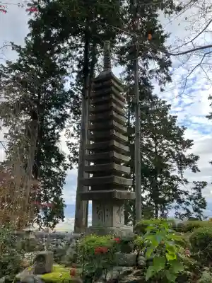 善峯寺(京都府)