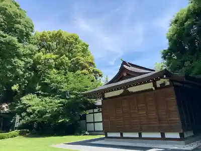 阿佐ヶ谷神明宮のその他建物